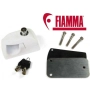 Zabezpieczenie do drzwi Kit Security Lock - Fiamma-202545