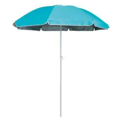 Parasol plażowy Beach Umbrella UPF 50  Green - EuroTrail-204625