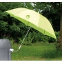 Parasolka przeciwsłoneczna do krzesła Chair Umbrella UPF 50  Green - EuroTrail-204607