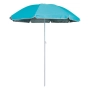 Parasol plażowy Beach Umbrella UPF 50  Pink - EuroTrail-204637