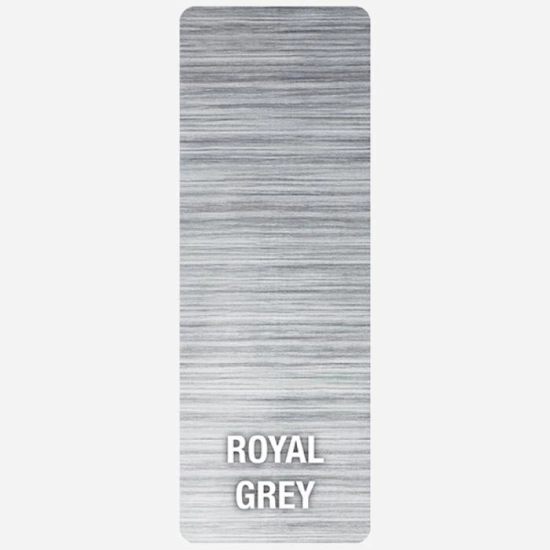 Roleta markiza w kasecie F65s 370 Deep Black Royal Grey - Fiamma-205877