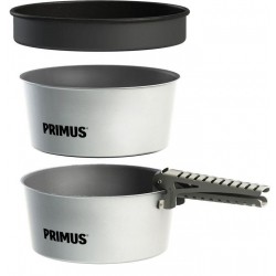 Garnki turystyczne Essential Pot Set 1.3L - Primus-206375