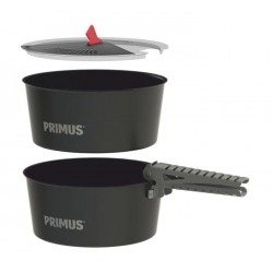 Garnki turystyczne LiTech Pot Set 1.3L - Primus-206377