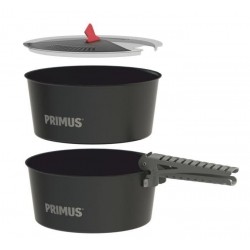 Garnki turystyczne LiTech Pot Set 2.3L - Primus-206378