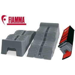 Podkład poziomujący pod koła Kit Level Up Jumbo Level Bag - Fiamma-206841