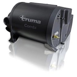 Bojler Ogrzewanie Gazowe Combi 4 CP Plus -Truma-207880