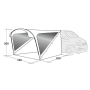 Namiot przedsionek do samochodu SHELTER - Outwell-2073852