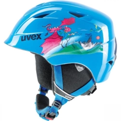 Kask zimowy UVEX - airwing 2 48-52 cm-208329