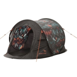 Namiot turystyczny dla 2 osób Nighttide - Easy Camp-209988