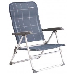 Krzesło na plażę Ashern - Outwell-211889