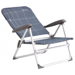 Krzesło na plażę Ashern - Outwell