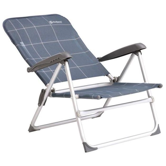 Krzesło na plażę Ashern - Outwell-211890