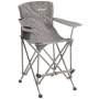 Krzesło składane dla dzieci Pine Hills Junior Silver - Outwell-213170