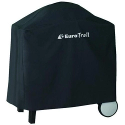 Pokrowiec na grill Grill Cover 85 - EuroTrail-214117