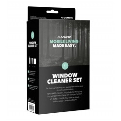 Zestaw do czyszczenia okien Set Acrylglas-Reiniger - Dometic-215129