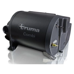 Bojler Ogrzewanie Gazowe Truma Combi 6 CP Plus TB - Truma-215396