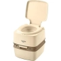 Toaleta turystyczna przenośna ze wskaźnikiem Porta Potti Qube 165 Luxe - Thetford-215082