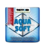 Zestaw płynów Aqua Kem Blue 1.5l   Aqua Rinse Plus 1.5L   Papier Toaletowy Aqua Soft 4 Thetford-216406
