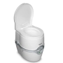 Toaleta turystyczna przenośna Porta Potti Excellence Electric - Thetford-216506