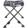 Podnóżek stołek składany Theo Urban Adventure - Bel-Sol-2447995