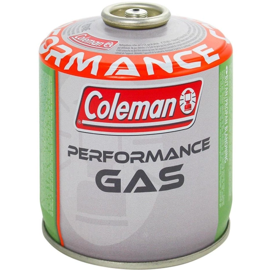 KARTUSZ GAZOWY COLEMAN PERFORMANCE GAS 500  -255240