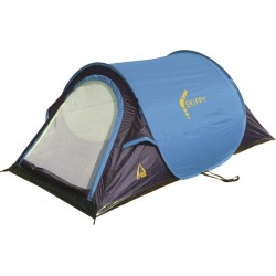 Namiot Best Camp Skippy 2 niebieski 15116  -257330