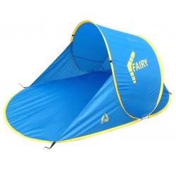 Namiot Plażowy Best Camp Fairy niebieski 15106  -257376