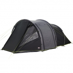 High Peak Paros 5 - Komfortowy namiot rodzinny