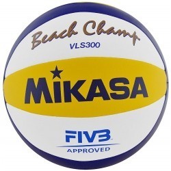 Piłka meczowa  Mikasa VLS300  -259233