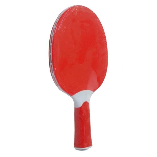 Rakietka do ping ponga SMJ PR15112 outdoor czerwony  -264716