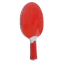 Rakietka do ping ponga SMJ PR15112 outdoor czerwony  -264716