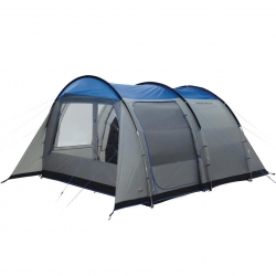 Namiot High Peak Albany 4 - Komfortowy namiot rodzinny