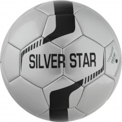 Piłka Nożna Jet-5 Silver Star 000275-285676