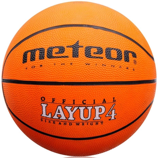 Piłka Koszykowa Meteor Layup 4 7059  -295975