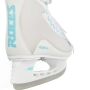 Łyżwy Hokejowe Roces RSK 2 białe 450572 05-296238