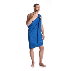 Kanguru M - ręcznik/szlafrok męski