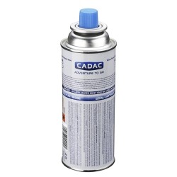 Kartusz gazowy CADAC, 220gr-377347