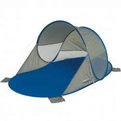 Namiot Plażowy High Peak Calvia niebiesko szary 10124-494392
