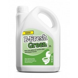 Płyn do toalet Thetford B-Fresh GREEN-543500