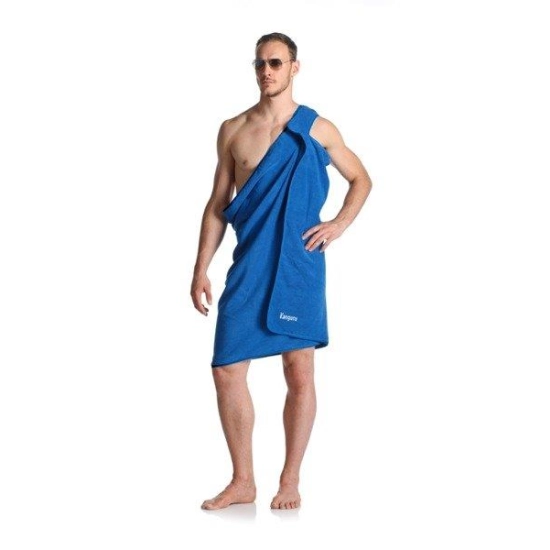 Kanguru L ręcznik szlafrok męski-546016
