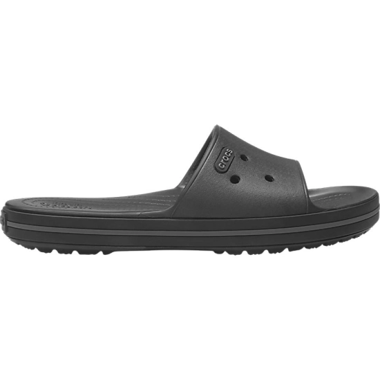 Crocs Crocband III Slide czarne 205733 02S-581753