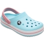 Crocs Crocband Clog K jasny niebieski 204537 4S3-581717