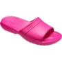 Crocs Classic Slide Kids różowe 204981 6XO-581745