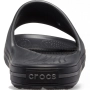 Crocs Crocband III Slide czarne 205733 02S-581756