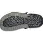 Crocs Swiftwater Mesh Deck Sandal M czarne 205289 001-581761