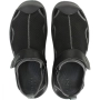Crocs Swiftwater Mesh Deck Sandal M czarne 205289 001-581762
