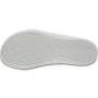 Crocs Swiftwater Sandal W szaro białe 203998 06X-581811