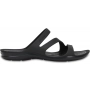 Crocs Swiftwater Sandal W czarne 203998 060-581827