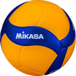 Piłka siatkowa meczowa Mikasa V200W-589271