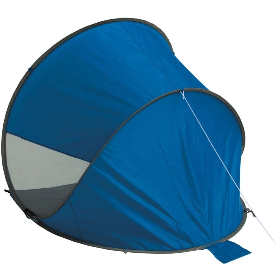 Namiot plażowy High Peak Palma niebiesko szary 10126-630635
